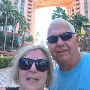 Meet your Posher, Linda